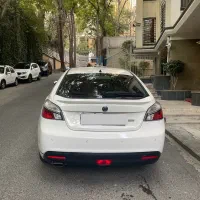 ام جی ۶ GT توربو|خودرو سواری و وانت|تهران, چیذر|دیوار