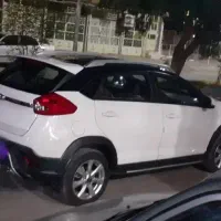 x22 مدل ۱۴۰۲|خودرو سواری و وانت|اصفهان, بهارستان|دیوار