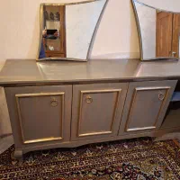 کنسول|بوفه، ویترین، کنسول|اردبیل, |دیوار