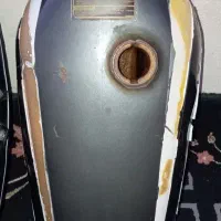 باک هندا