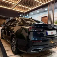 آریزو ۶ پرو ۱۴۰۲ بسیار سالم|خودرو سواری و وانت|رشت, تازه آباد|دیوار