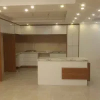 کابینت سفید فرامید