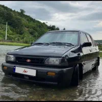 فروش پراید مدل ۸۰|خودرو سواری و وانت|پیشوا, |دیوار