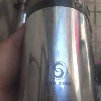 آسیاب برقی مارک سانسار اصلی جعمو جور و کارامد