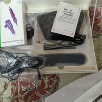 دستگاه فوق حرفه ایی تتو (BIOMASER) اورجینال-آکبند|آرایشی، بهداشتی، درمانی|تهران, تجریش|دیوار