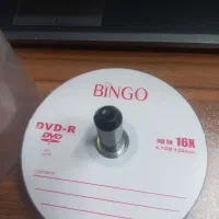 DVD خام اکبند زیر قیمت( اورجینال)