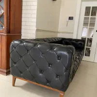 مبل چستر سه نفره