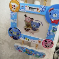 ساعت کودک|ساعت دیواری و تزئینی|اسلام‌شهر, مظفریه|دیوار