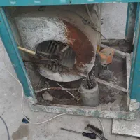 تعمیرات سیار کولر.ابگرمکن اسپیلت پمپ اب وگاز