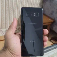 گلکسی نوت8پلاس