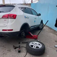 تمامی کمک فنر ها تنها (۲۵۰)تومان با ضمانت یکساله