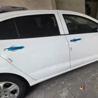 شاهین پلاس AT اتومات مدل ۱۴۰۴