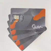 خط بیلبوردی 09999987531 (مشابه خط رسمی بلوبانک)