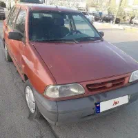 پراید