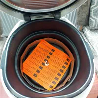 سرخ کن|اجاق گاز و لوازم برقی پخت‌وپز|اصفهان, میرعماد|دیوار