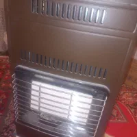 بخار ی گازی