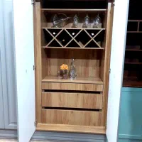 کابینت|مصالح و تجهیزات ساختمان|ابهر, |دیوار