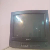 تلویزیون قدیمی|تلویزیون و پروژکتور|قم, پردیسان|دیوار