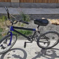 دوچرخه سایز ۲۰ سالم