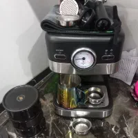 قهوه ساز مباشی