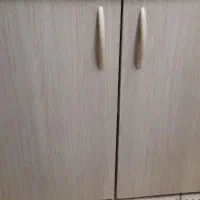 تعدادی کمد ام دی آف برای مغازه لباس|فروشگاه و مغازه|شاهینشهر, گرگاب|دیوار