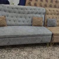 مبل 5نفره سالم قیمت 3200