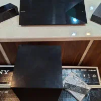 سینما خانوده سونی اصل|سیستم صوتی خانگی|تهران, حافظیه|دیوار