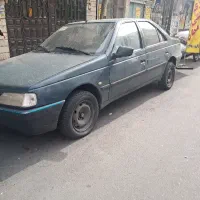 پژو اردی مدل 84فنی به شرط