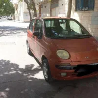 ماتیز بی رنگ|خودرو سواری و وانت|مشهد, کلاهدوز|دیوار