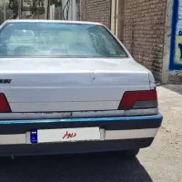 پژو مدل 85|خودرو سواری و وانت|بم, |دیوار