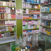 فروش امتیاز مغازه عطاری