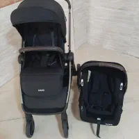 کالسکه و کریر