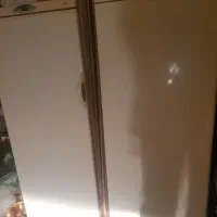 یخچال و فریزر