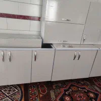 کابینت پیش ساخته|جاکفشی، کمد، دراور|زرند, |دیوار