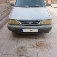 پراید مدل 85