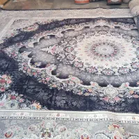 فرش ۱۲ متری|فرش|کبودرآهنگ, |دیوار