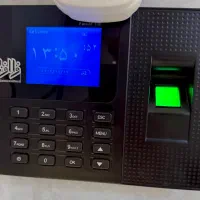 دستگاه حضور و غیاب اثر انگشت فراافزار مدل AF100
