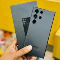 سامسونگ اس ۲۳ الترا s23ultra بسیار تمیز