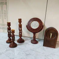 شمعدونی