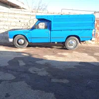 نیسان دوگانه