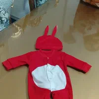 لباس نوزادی|کفش و لباس بچه|نسیم‌شهر, |دیوار