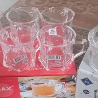 لیوان چای خوری