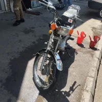 موتور 87