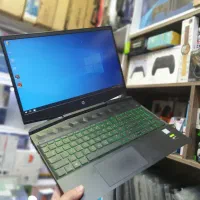 HP PAVLION GAMING لپ تاپ