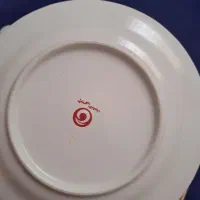 سرویس ۶ نفره خیار خوری|ظروف سرو و پذیرایی|لنجان, |دیوار