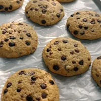 کوکی و کیک خونگی