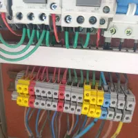 بلوک زن نیمه اتوماتیک|ماشینآلات صنعتی|کرمانشاه, |دیوار