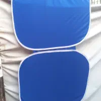 چرخکار راسته دوز دونفر|استخدام صنعتی، فنی، مهندسی|قیامدشت - خاورشهر, |دیوار