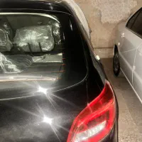 پژو 207i مدل1404