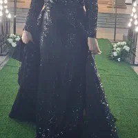 پیراهن شب